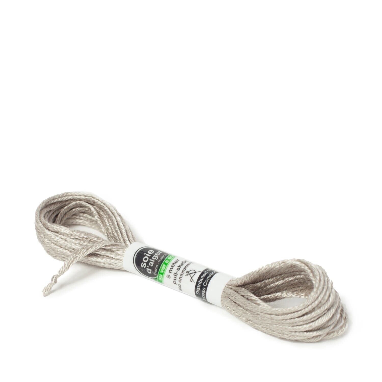SDA 3342: Gris Fer
