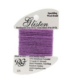 G75: Violet