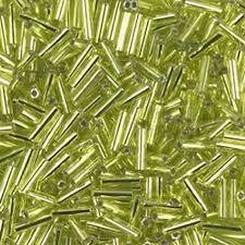 BB 6mm: 14-Chartreuse S/L