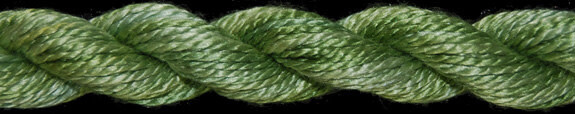 TX V114: Green Olives
