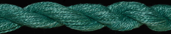 TX V1231: Celtic Green