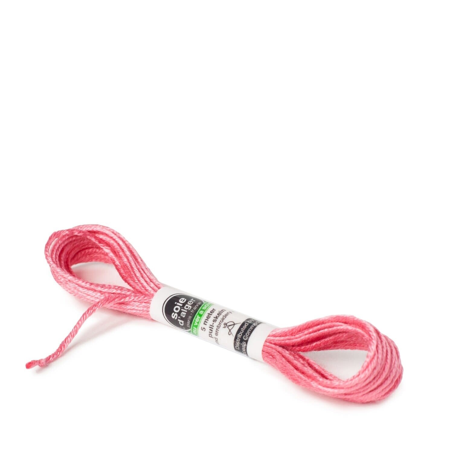 SDA 1023: Rose Fin