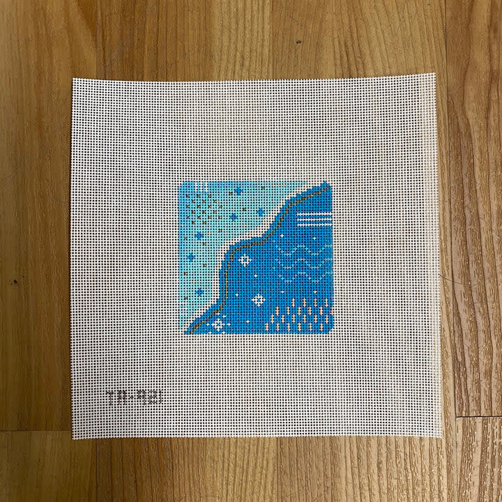 TA-921: Ocean View