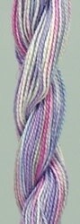 Watercolours 004: Lavender Mist