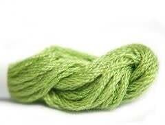Needlepoint Inc. Silk: 410