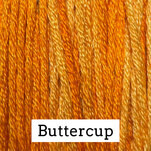 Belle Soie: Buttercup