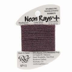 NP113: Dark Antique Rose