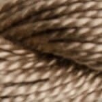DMC3 841: Light Beige Brown
