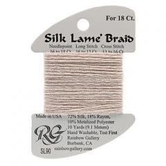SL90: Barely Pink
