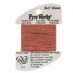 FT75: Coral