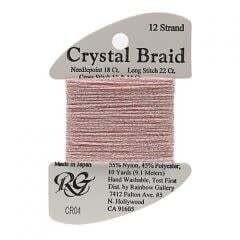 CR04: Pink Pearl