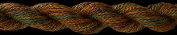 TX V1685: Woodsy