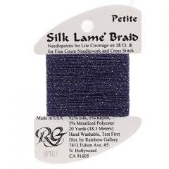 SP107: Deep Cobalt