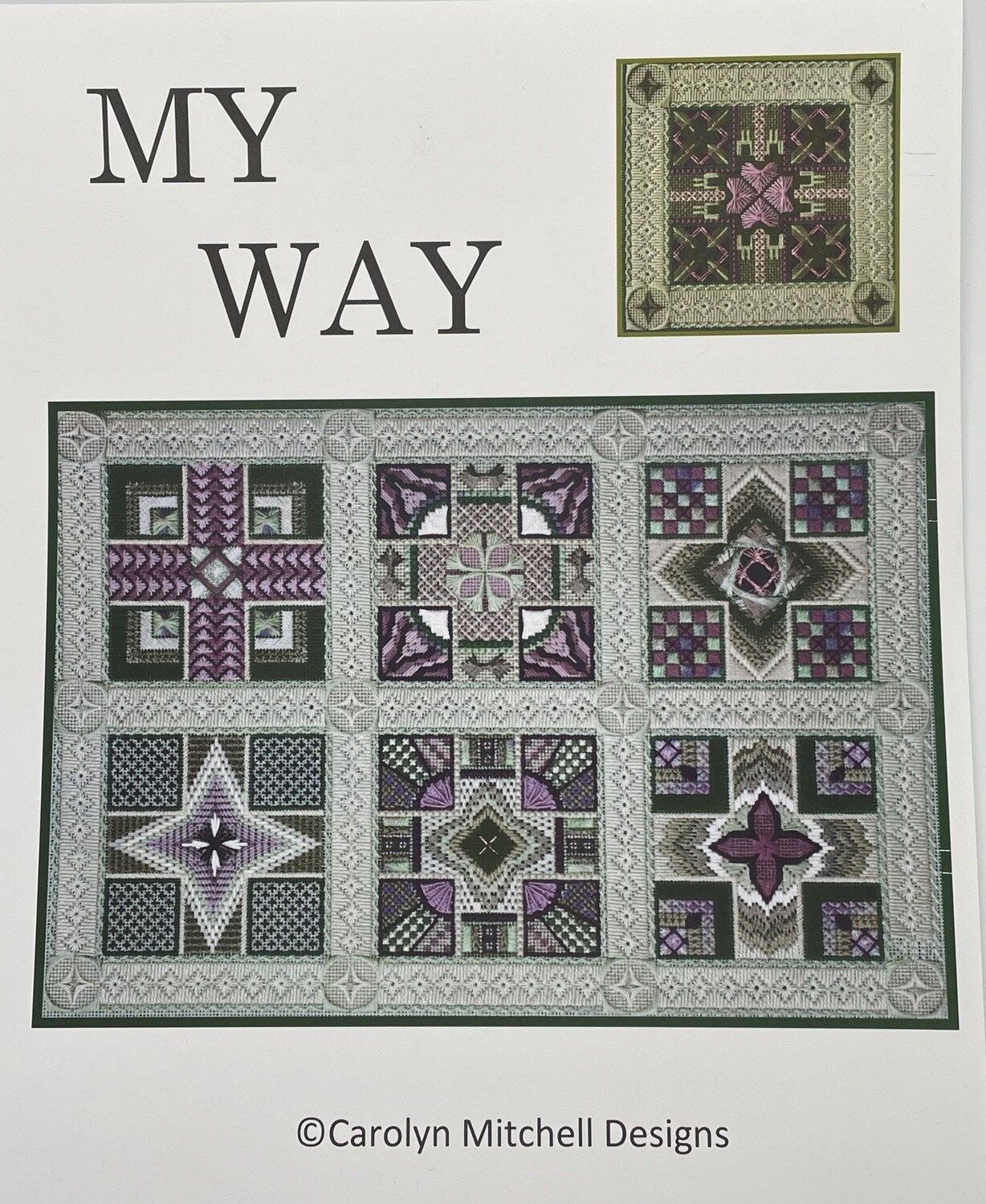 My Way