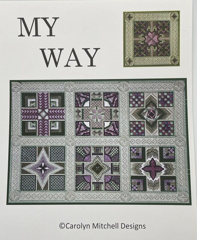 My Way