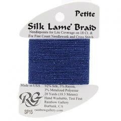 SP15: Dark Blue