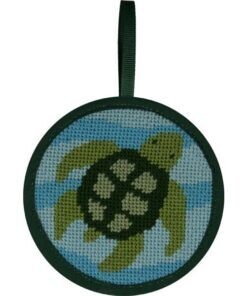 7012: Turtle Stitch-Up
