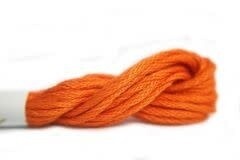 Needlepoint Inc. Silk: 558