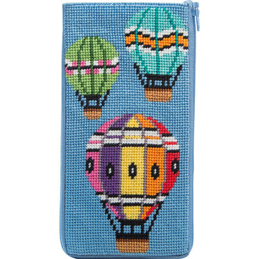 SZ488: Balloons in Flight EGC