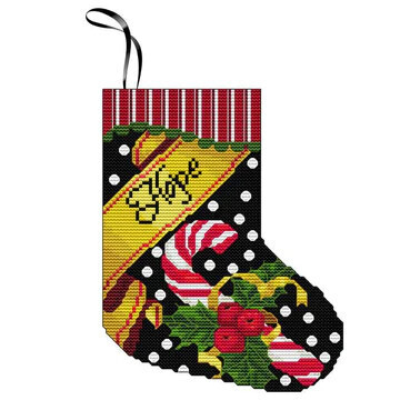 CN0082: Hope Stocking Kit