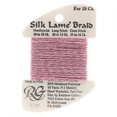 SL182: Chateau Rose