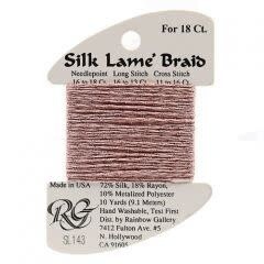 SL143: Cameo Pink