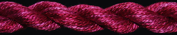 TX V152: Berry Delight