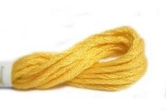 Needlepoint Inc. Silk: 554