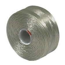S-Lon D Bead Thread: Ash