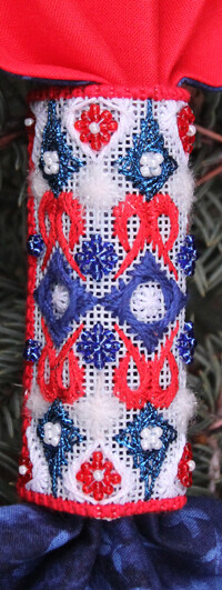 Holiday Poppers