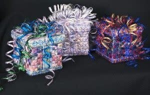 Friendship Gift Box