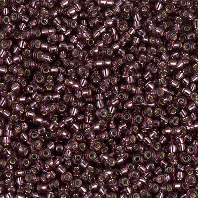 15: F13 Dark Smokey Amethyst