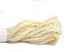 Needlepoint Inc. Silk: 131