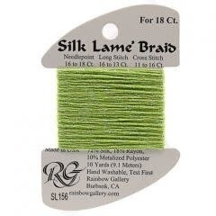SL156: Kiwi