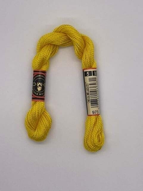 DMC5 973: Bright Canary