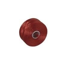 S-Lon AA Bead Thread: Red