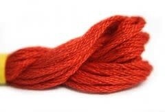 Needlepoint Inc. Silk: 444