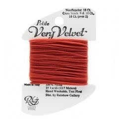 V692: Paprika