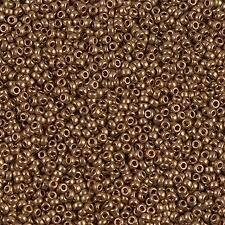 15: F457 Metallic Bronze