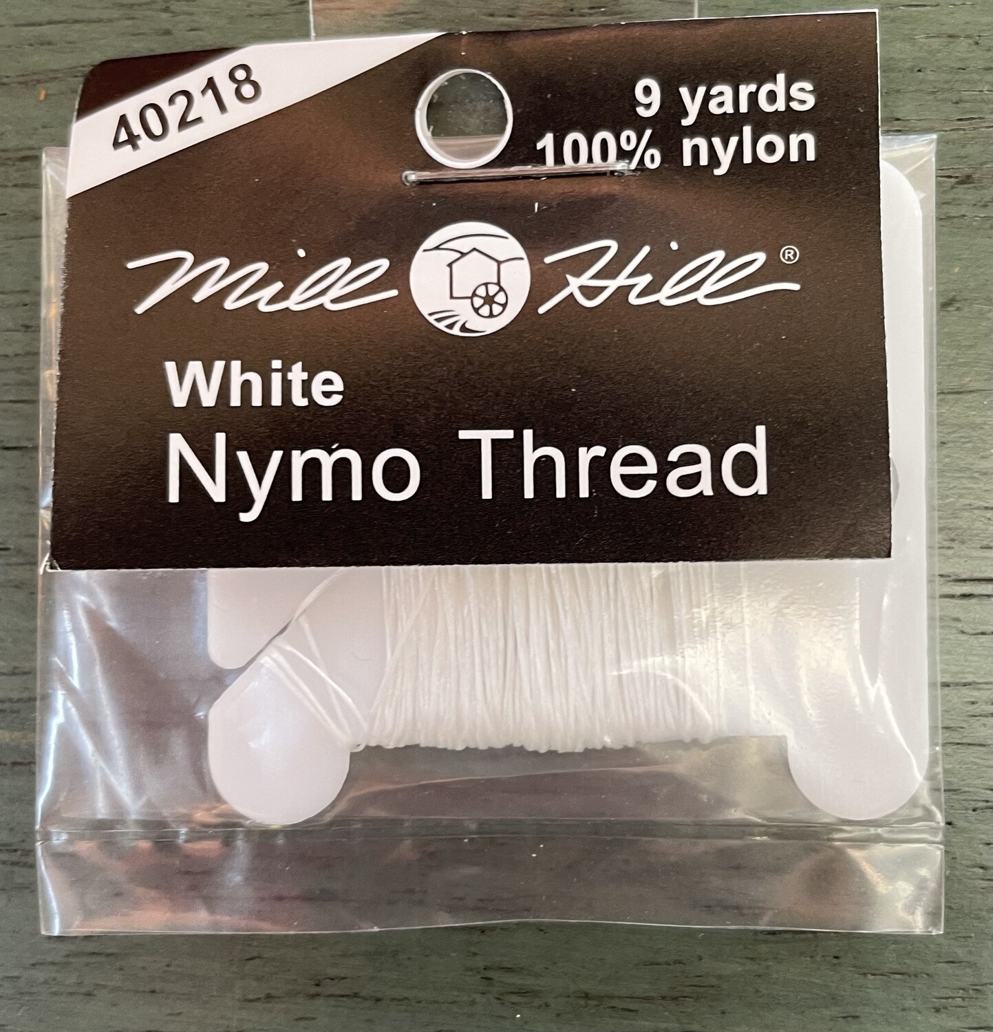 Nymo Thread
