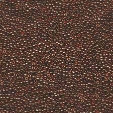 15: 91882 Topaz Gold Luster