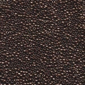 11: 9461 Metallic Chocolate