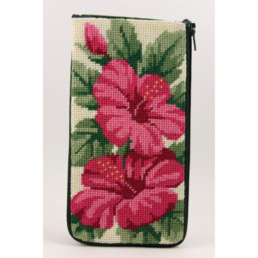 SZ318: Hibiscus EGC