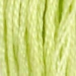 117 15: Apple Green