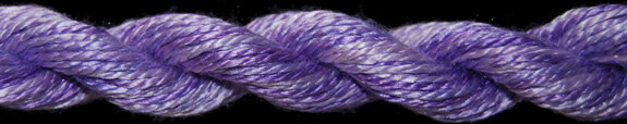 TX V159: Pale Pansy