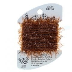 AR24: Teddy Bear Brown