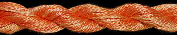 TX V166: Pale Persimmon