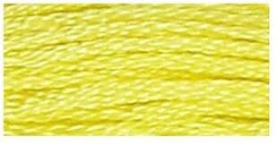 117 3889: Medium Light Lemon