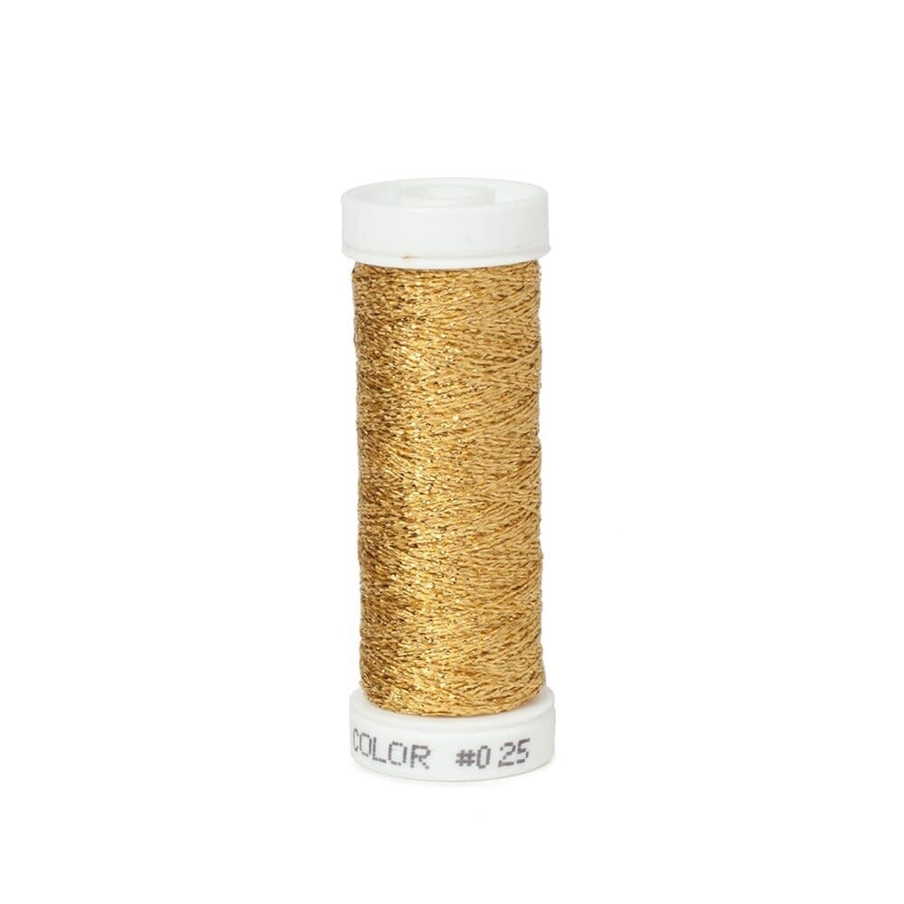 Accentuate MMA 025: Gold