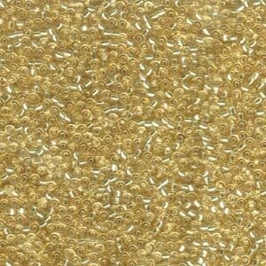 11: 92 Light Gold S/L